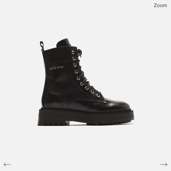 FILLING PIECES JENN BOOT - Picture 7 of 8